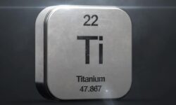 What is Titanium? – Its Alloys, Grades, and Properties